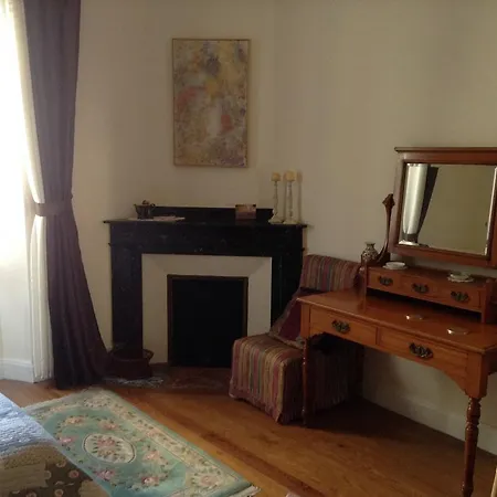 La Maison De La Riviere