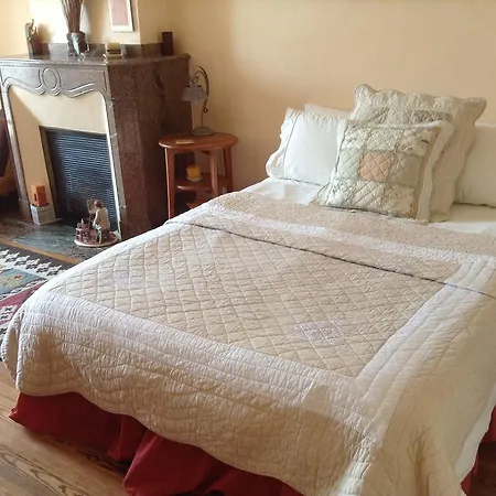 Bed & Breakfast La Maison De La Riviere 3*