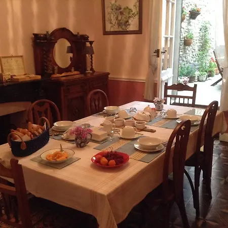 La Maison De La Riviere Esperaza