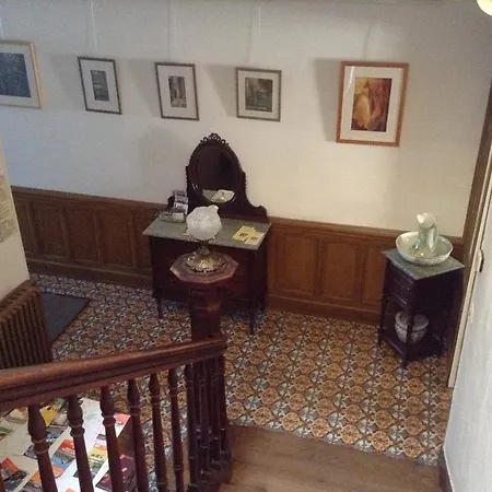 La Maison De La Riviere